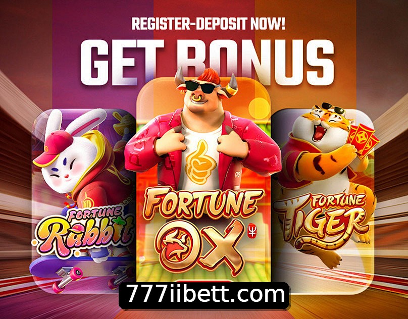 Benefícios da Conta 777ii