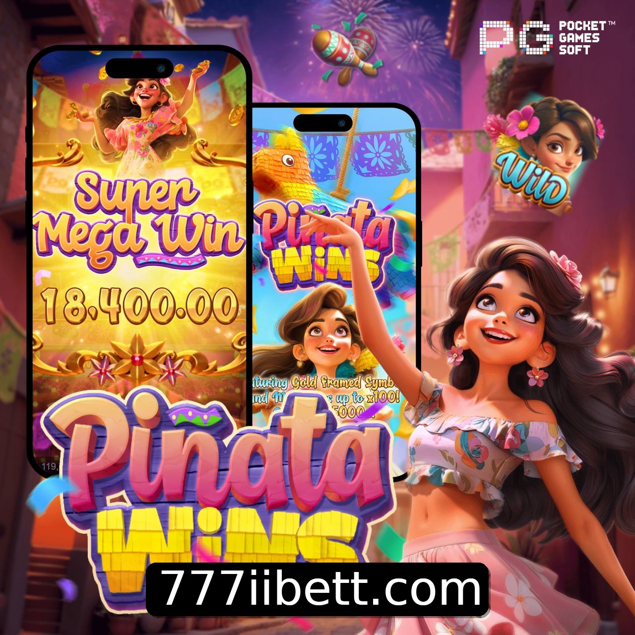 Jogos Exclusivos 777ii