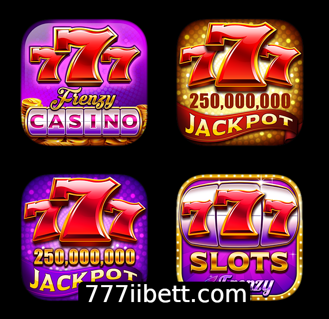 Estatísticas do Jogo 777ii