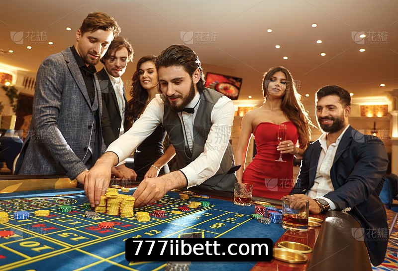 Casino Ao Vivo 777ii