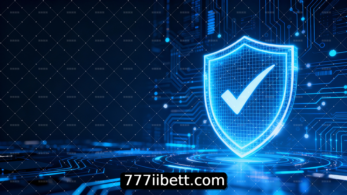 Sistemas de Segurança 777ii